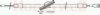 BENDIX 433085B Cable, parking brake